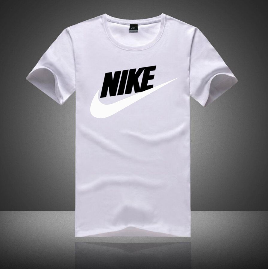 men NK t-shirt S-XXXL-0981